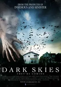 Dark Skies (2013)