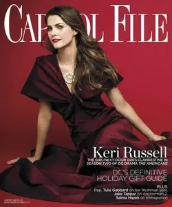 Capitol File - Holiday 2013 (True PDF)