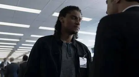 Homeland S06E06 (2017)