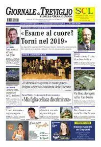 Il Giornale di Treviglio - 2 Marzo 2018