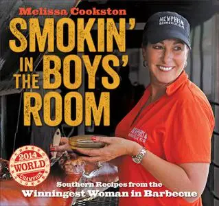 «Smokin' in the Boys' Room (PagePerfect NOOK Book)» by Melissa Cookston