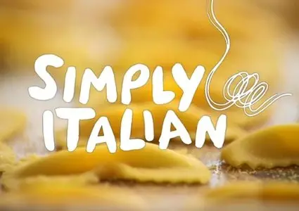 Simply Italian (2012)