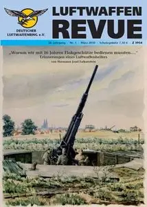 Luftwaffen Revue 2010-03 (1.Quartal)