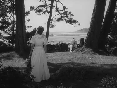 The Ghost and Mrs. Muir (1947)