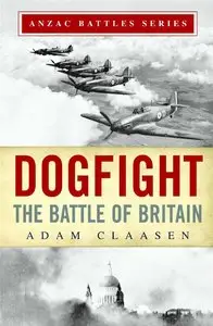 Dogfight: The Battle of Britain (repost)
