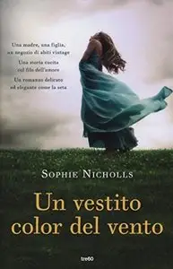 Un vestito color del vento di Sophie Nicholls