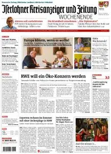 Iserlohner Kreisanzeiger – 04. Mai 2019