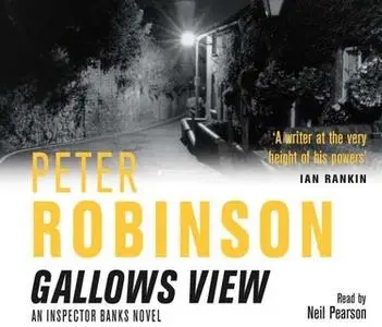 «Gallows View» by Peter Robinson