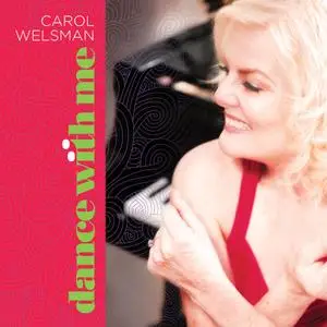 Carol Welsman - Dance with Me (2020) [Official Digital Download]