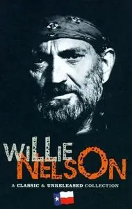 Willie Nelson - A Classic & Unreleased Collection (1995)