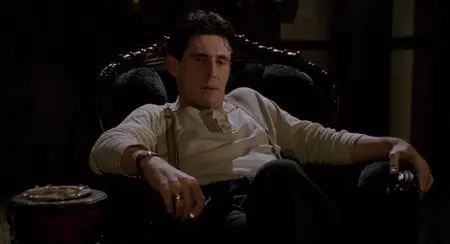Miller's Crossing (1990)
