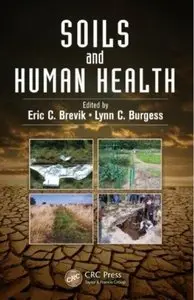 Soils and Human Health [Repost]