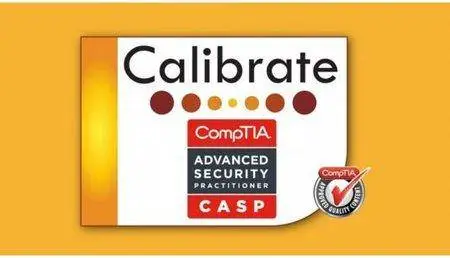 CompTIA Advanced Security Practitioner: CAS-001