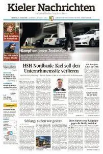 Kieler Nachrichten Eckernförder Nachrichten - 23. Januar 2018