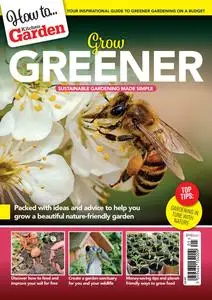 Kitchen Garden: How to Grow Greener – 20 July 2023
