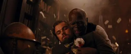 Django Unchained (2012)