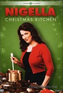 Nigella's Christmas Kitchen - Season 1 [repost]