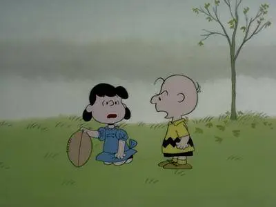 A Charlie Brown Thanksgiving (1973)