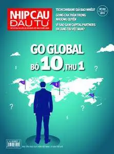 Nhịp Cầu Đầu Tư - Tháng năm 28, 2018