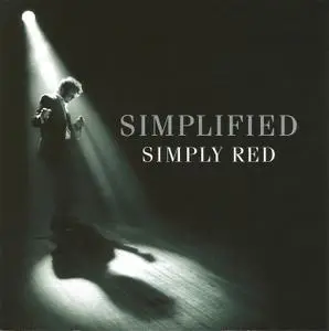 Simply Red - Simplified (2005)