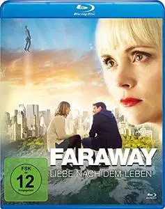 Here After (2020) Faraway Eyes