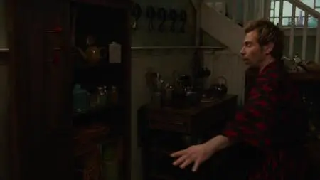 DC's Legends of Tomorrow S06E06