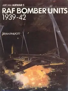 Royal Air Force Bomber Units 1939-42