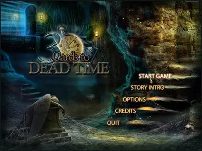 3 Cards to Dead Time Final