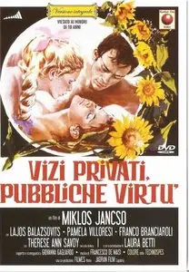 Private Vices, Public Pleasures (1976)