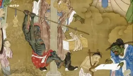 (Arte) La voie du Tao - Ou l'art de l'immortalité (2010)