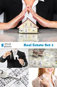 Photos - Real Estate Set 1