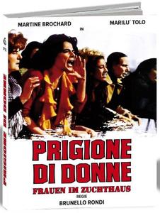 Riot in a Women's Prison (1974)