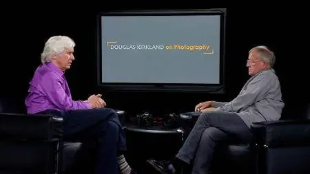 Douglas Kirkland on Photography: A Conversation with Gerd Ludwig