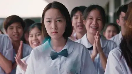 Girl from Nowhere S01E05