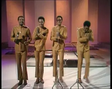 Motown - Best Of Motown (2006)