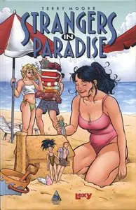 Strangers in Paradise - Volume 9