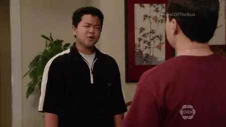 Fresh Off the Boat S04E13