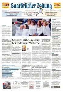 Saarbrücker Zeitung – 18. Januar 2019