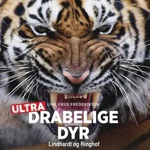 «Drabelige dyr» by Line Friis Frederiksen