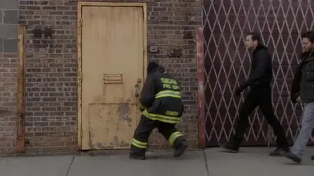 Chicago Fire S03E11