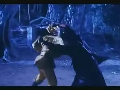 Fist Of Fury 1991 II (1992)