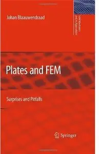 Plates and FEM: Surprises and Pitfalls [Repost]