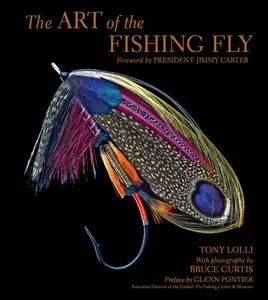 The Art of the Fishing Fly