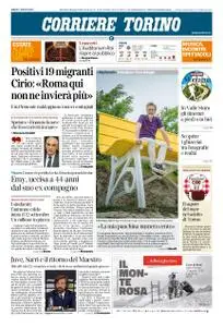 Corriere Torino – 01 agosto 2020