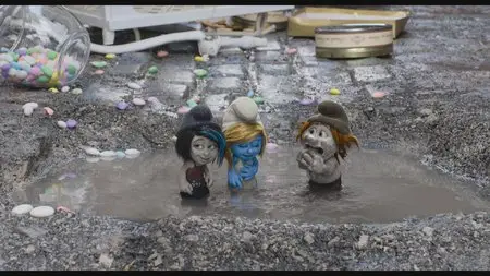 The Smurfs 2 / Смурфики 2 (2013)