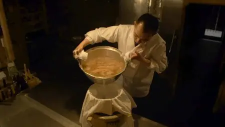 Le Secret des Saveurs du Japon (2014)
