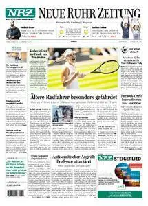 NRZ Neue Ruhr Zeitung Mülheim - 13. Juli 2018
