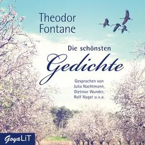 «Theodor Fontane - Die schönsten Gedichte» by Theodor Fontane