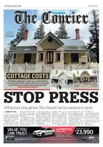 The Courier - August 1, 2020