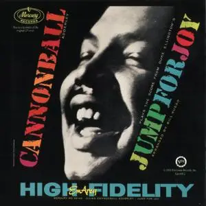 Cannonball Adderley - And Strings & Jump For Joy (1995) {Verve 528 669-2 rec 1955-1958}